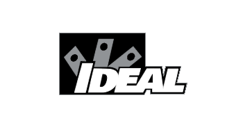 LOGO IDEAL INDUSTRIES PAGINA